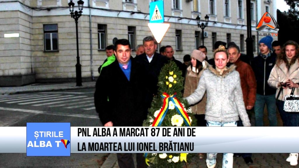 pnl alba