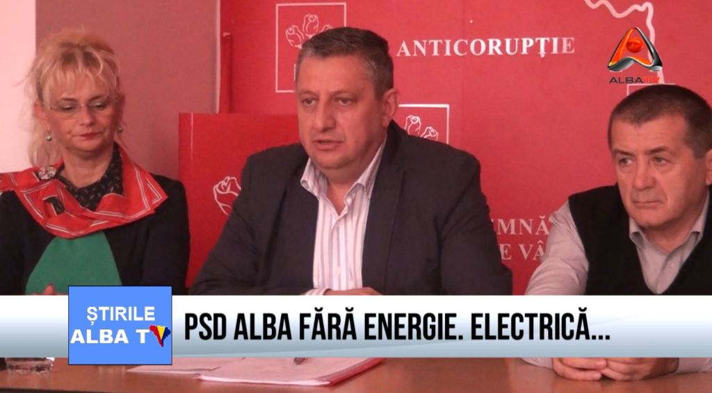 psd fara energie