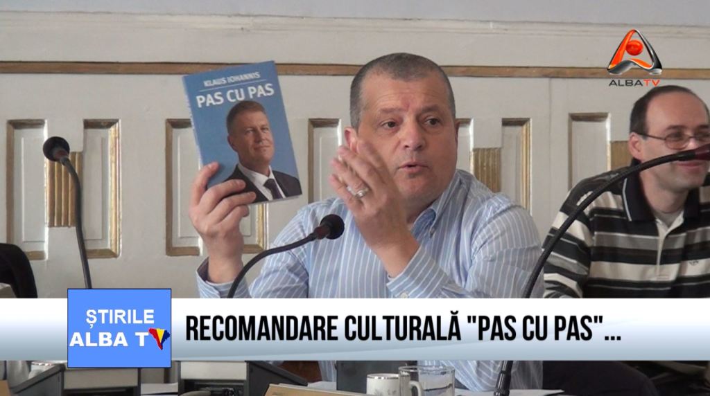 recomandare