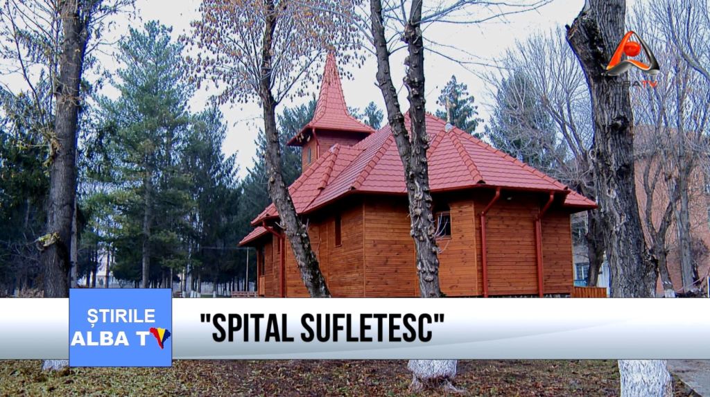 spital