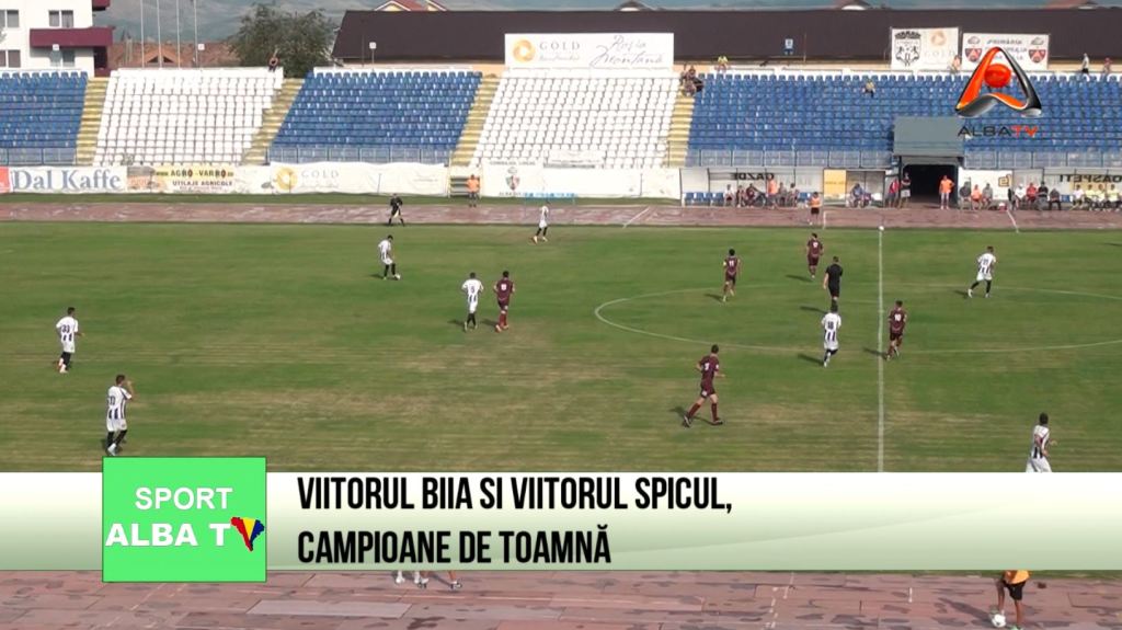 viitorul biia