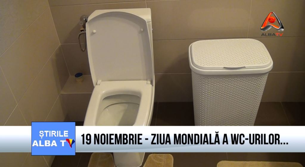 ziua wc
