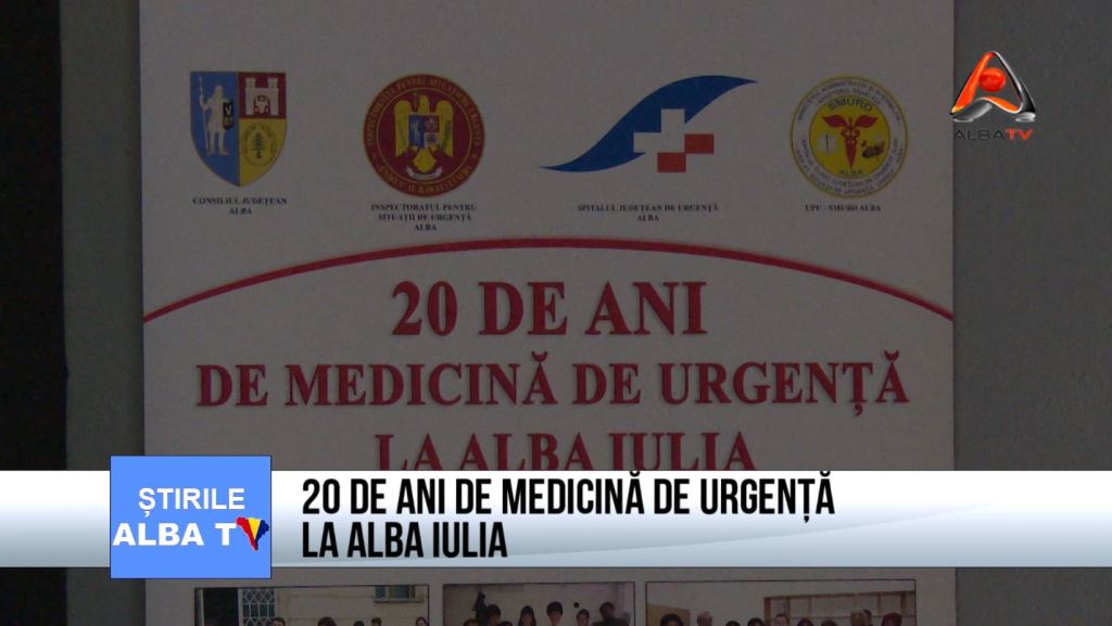 20 DE ANI