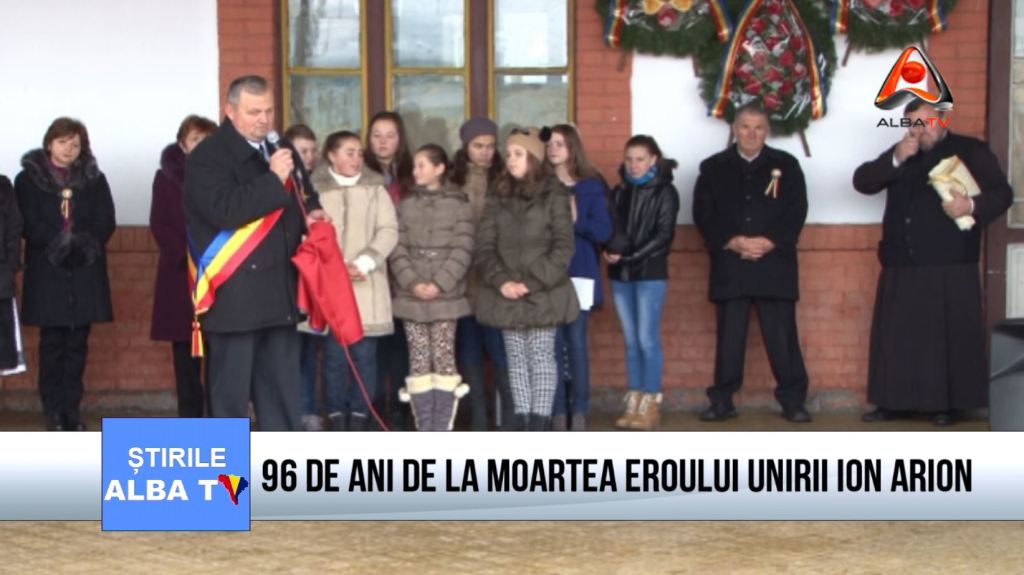 96 de ani
