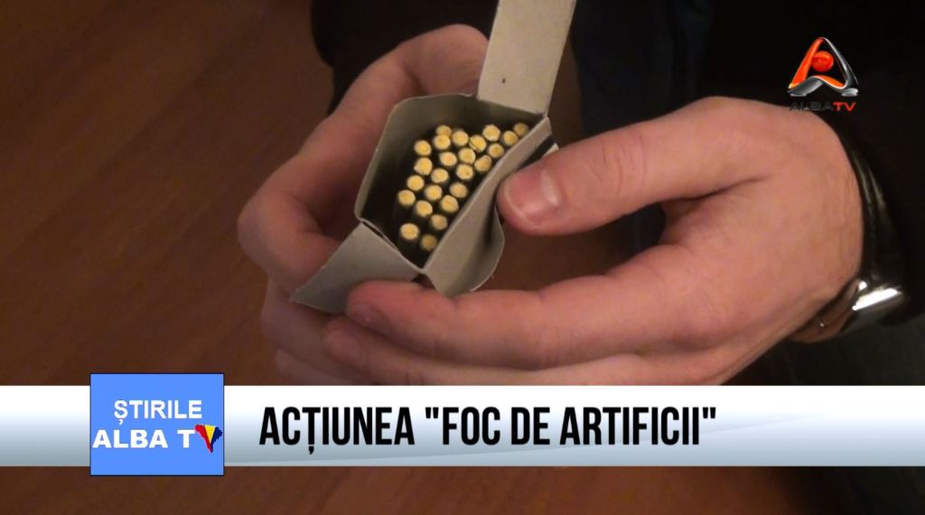 ACTIUNEA
