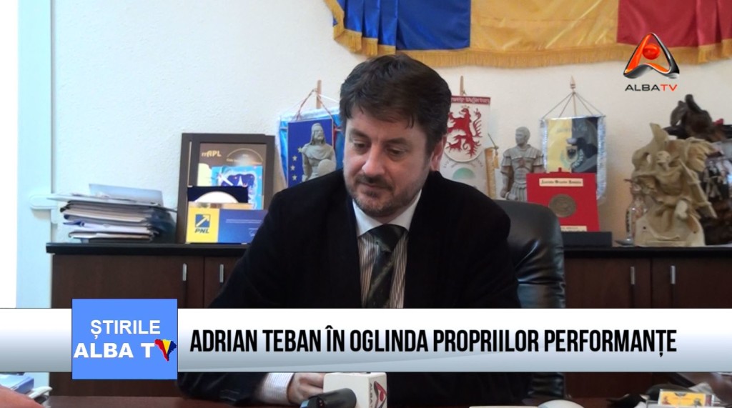 ADRIAN TEBAN