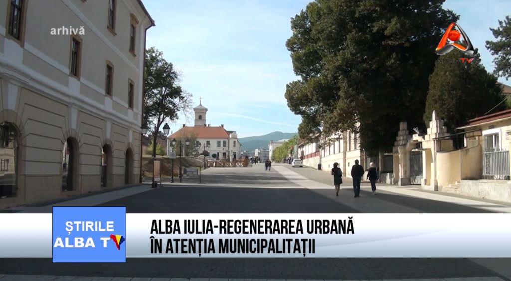 ALBA IULIA
