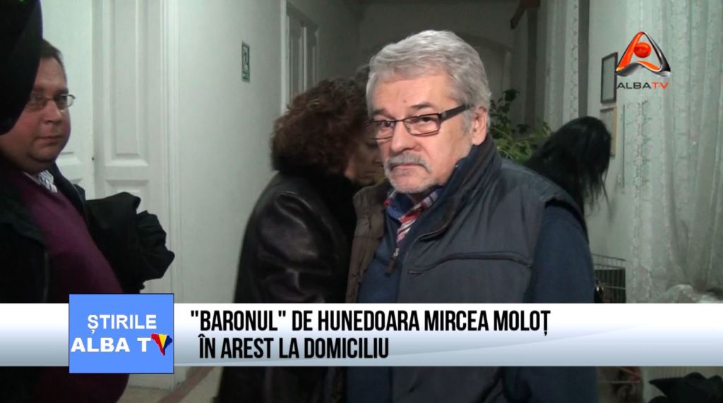 BARONUL DE HD