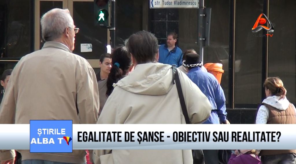 EGALITATE