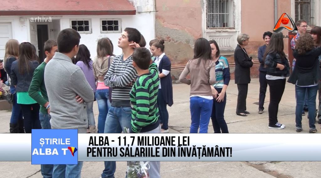 alba 11,7