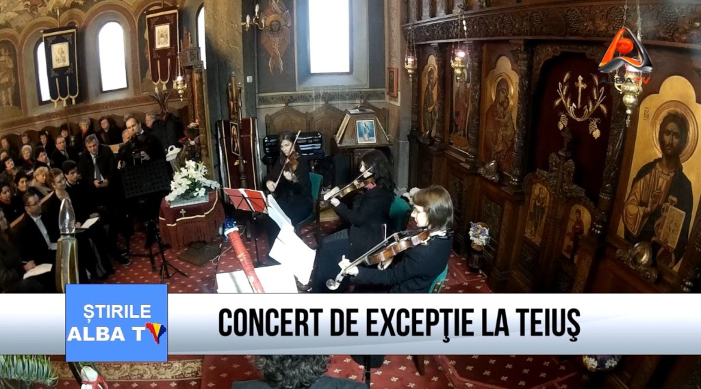 concert