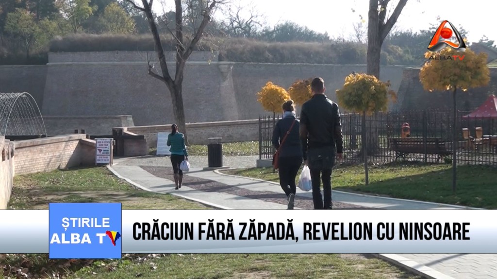 craciun fara