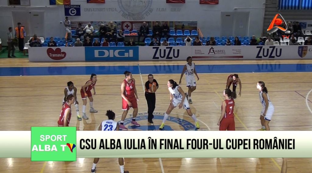 csu alba