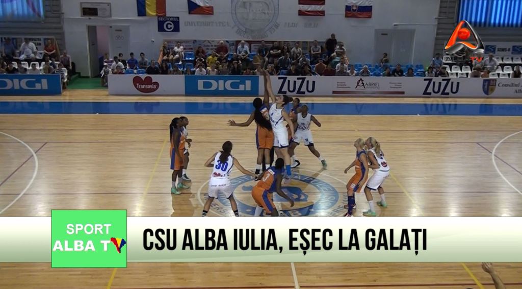 csu alba
