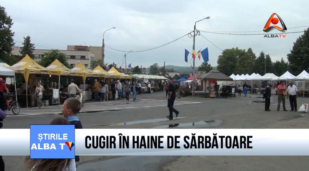 cugir in