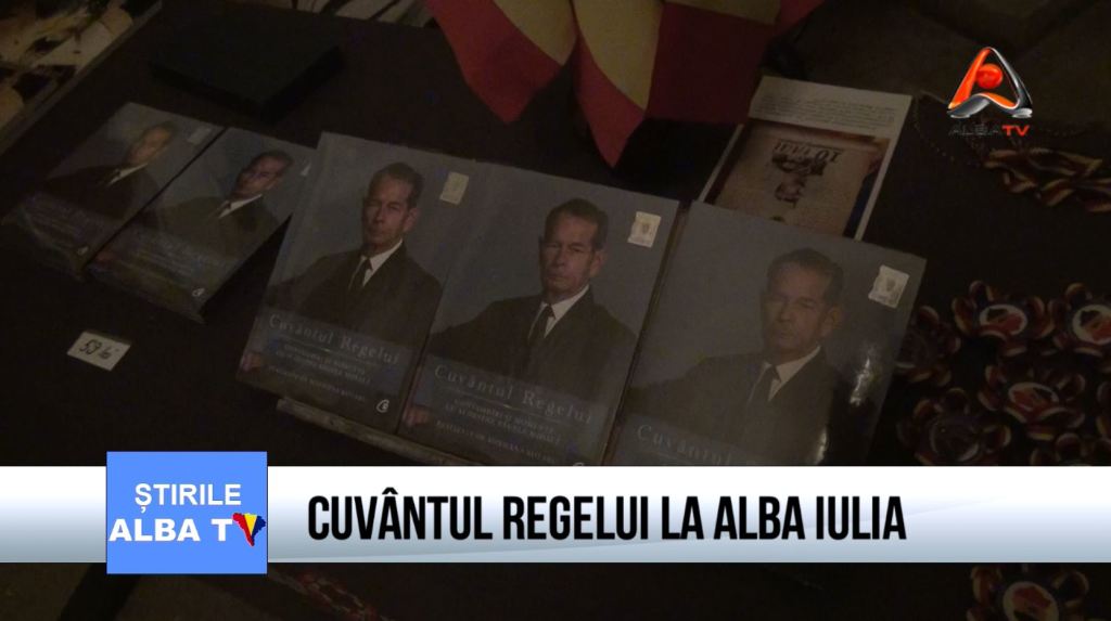 cuvantul regelui
