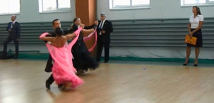 dance to sunrice