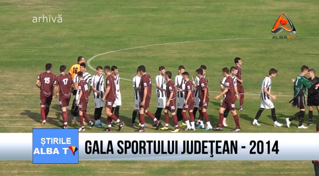 gala sportului