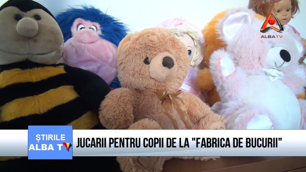 jucarii