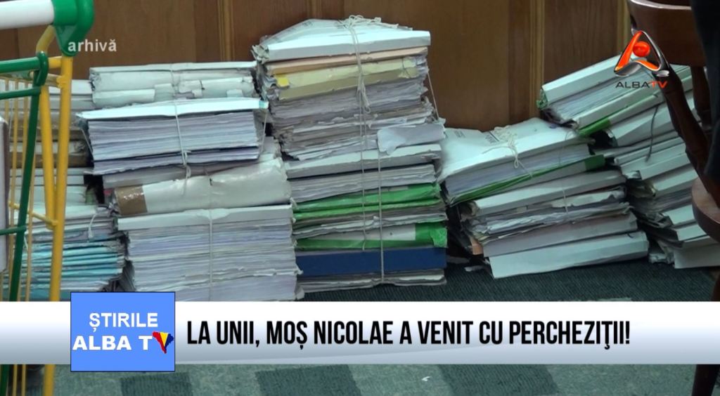 la unii