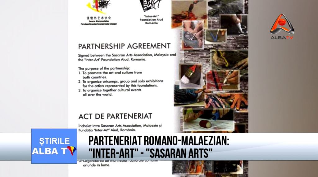parteneriat