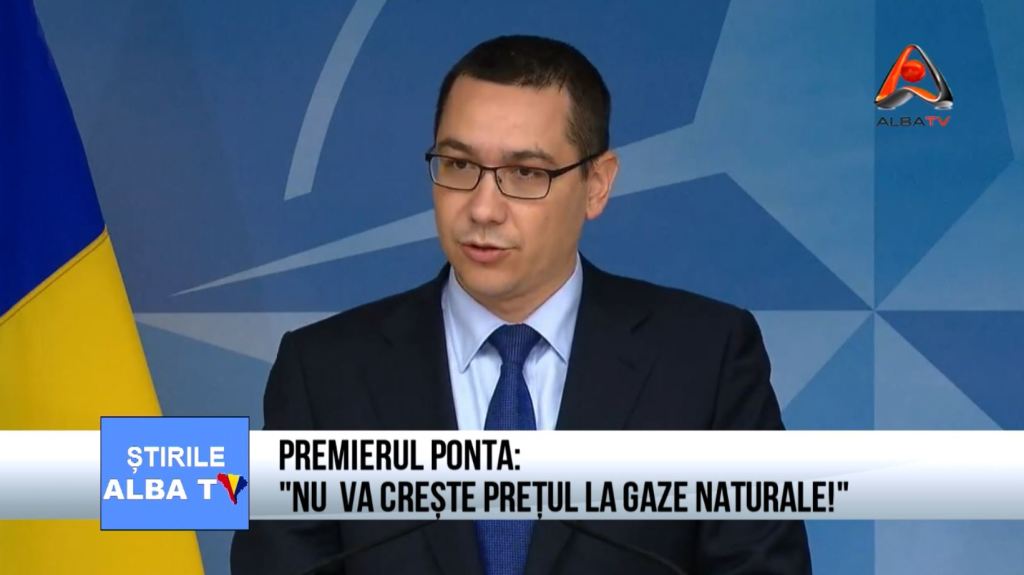 premierul ponta