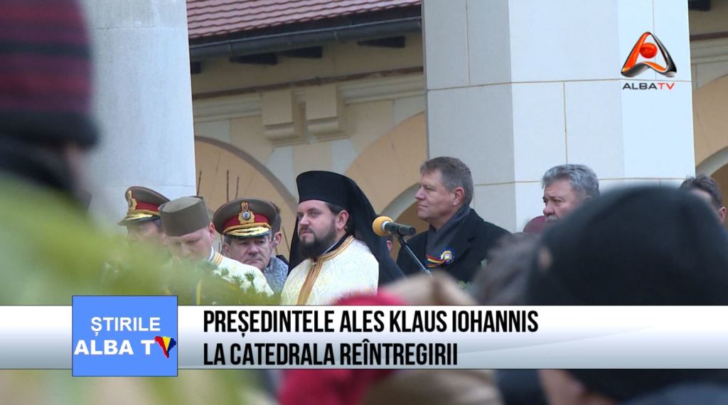 presedintele
