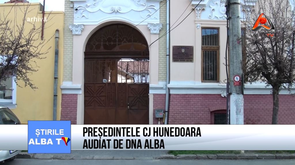 presedintele cj hd