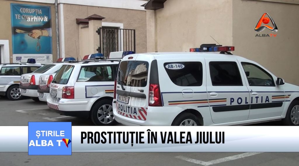 prostitutie