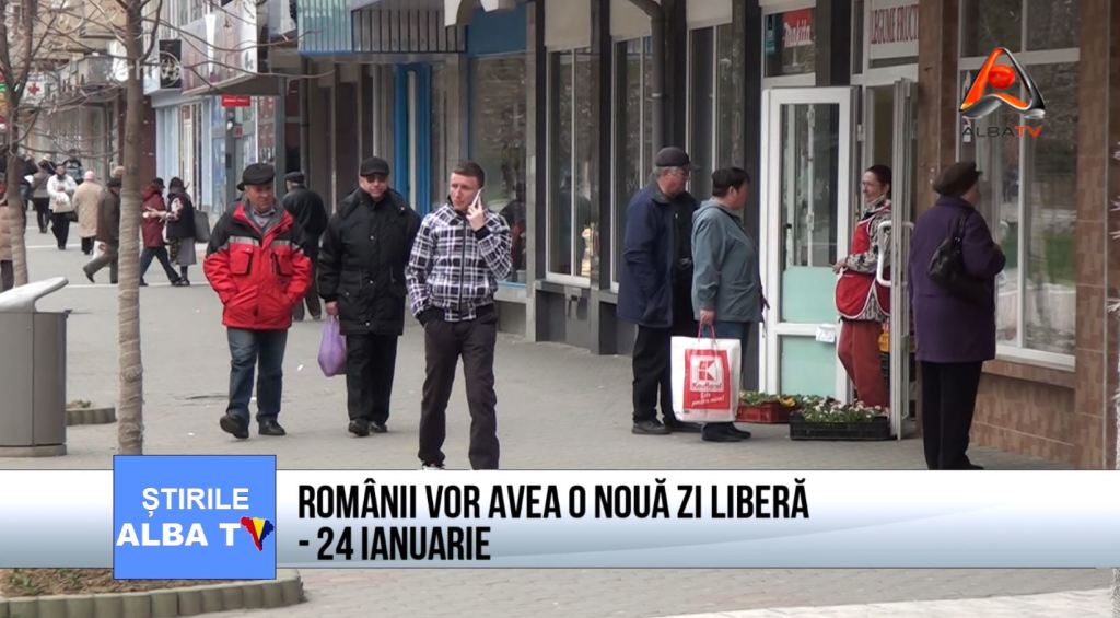 romanii
