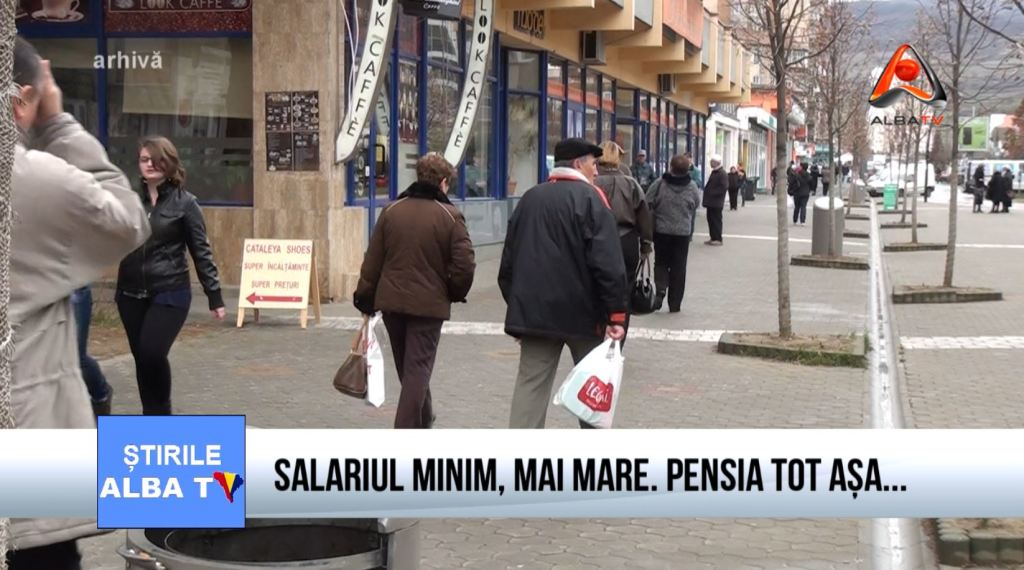 salariul