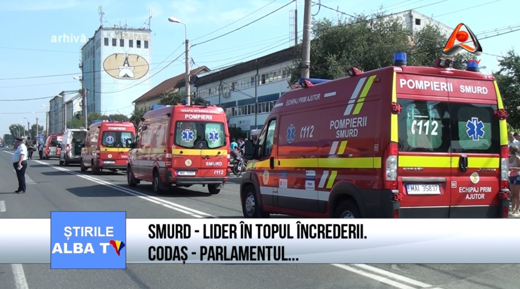 smurd lider