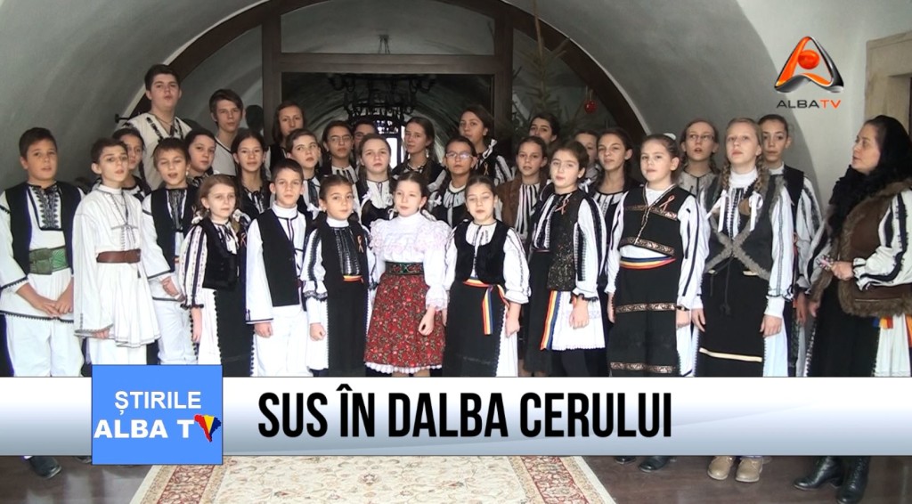 sus in dalba