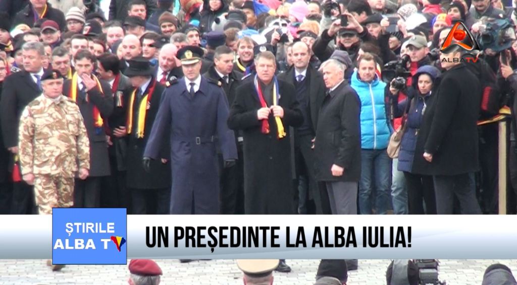 un presedinte