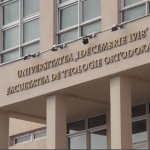 UAB Admitere Facultatea de Teologie — Cetatea Universitară