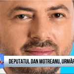 Deputatul Dan Motreanu, urmărit penal