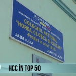 HCC în top 50
