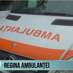 Regina ambulanței
