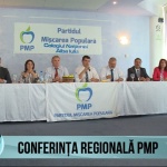 Conferința Regională PMP