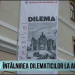 Întâlnirea dilematicilor la Alba Iulia