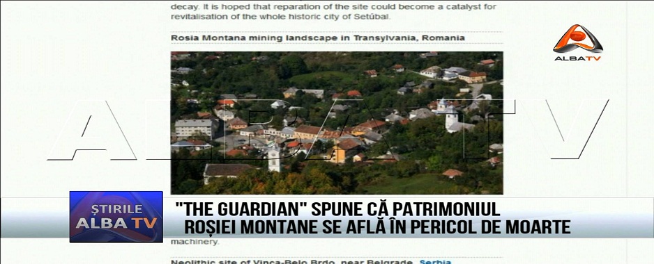Patrimoniul Rosiei Montane in pericol de moarte!!!  patrimoniul rosiei montane