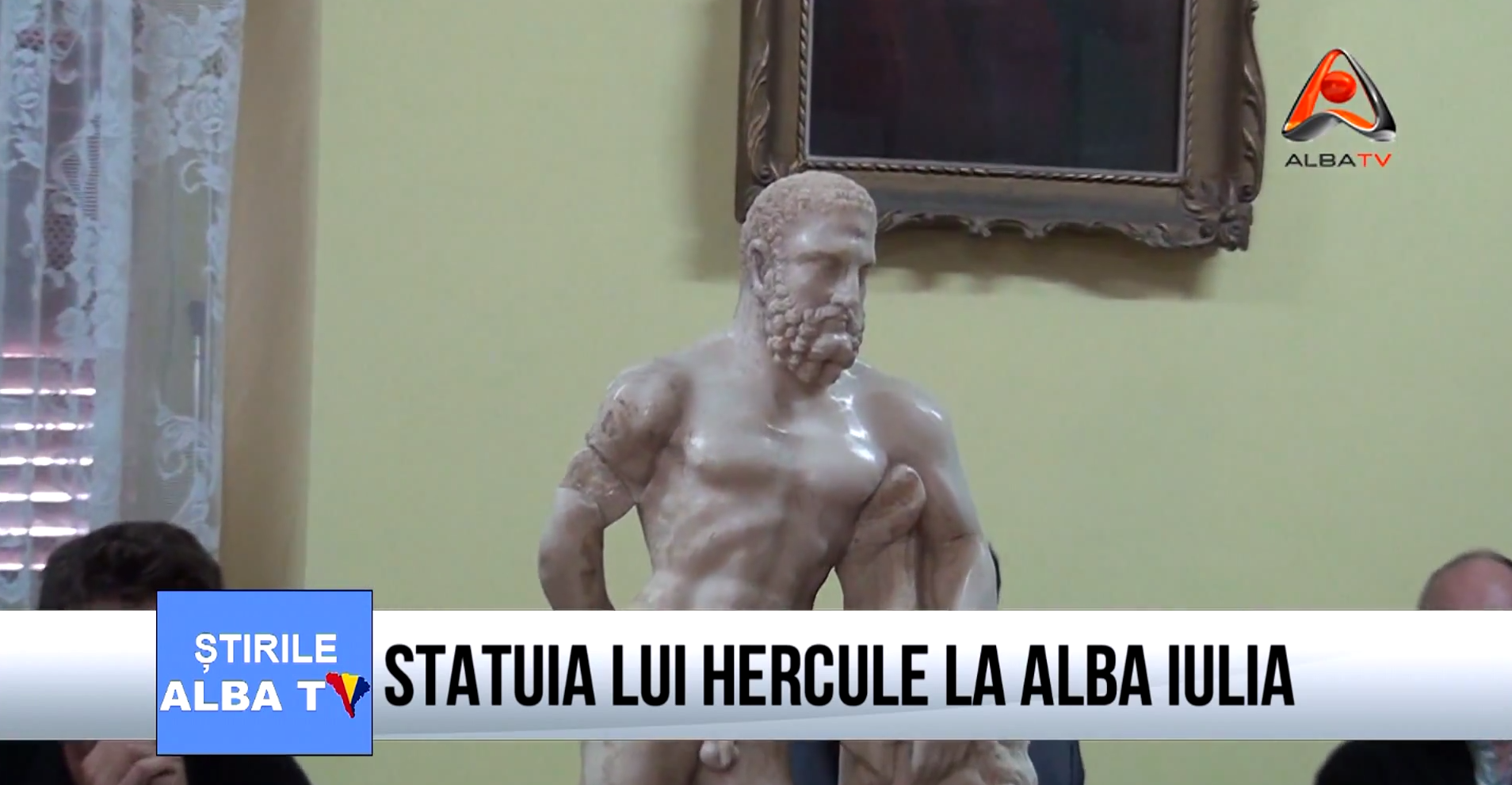 statuia-lui-hercule-la-alba-iulia