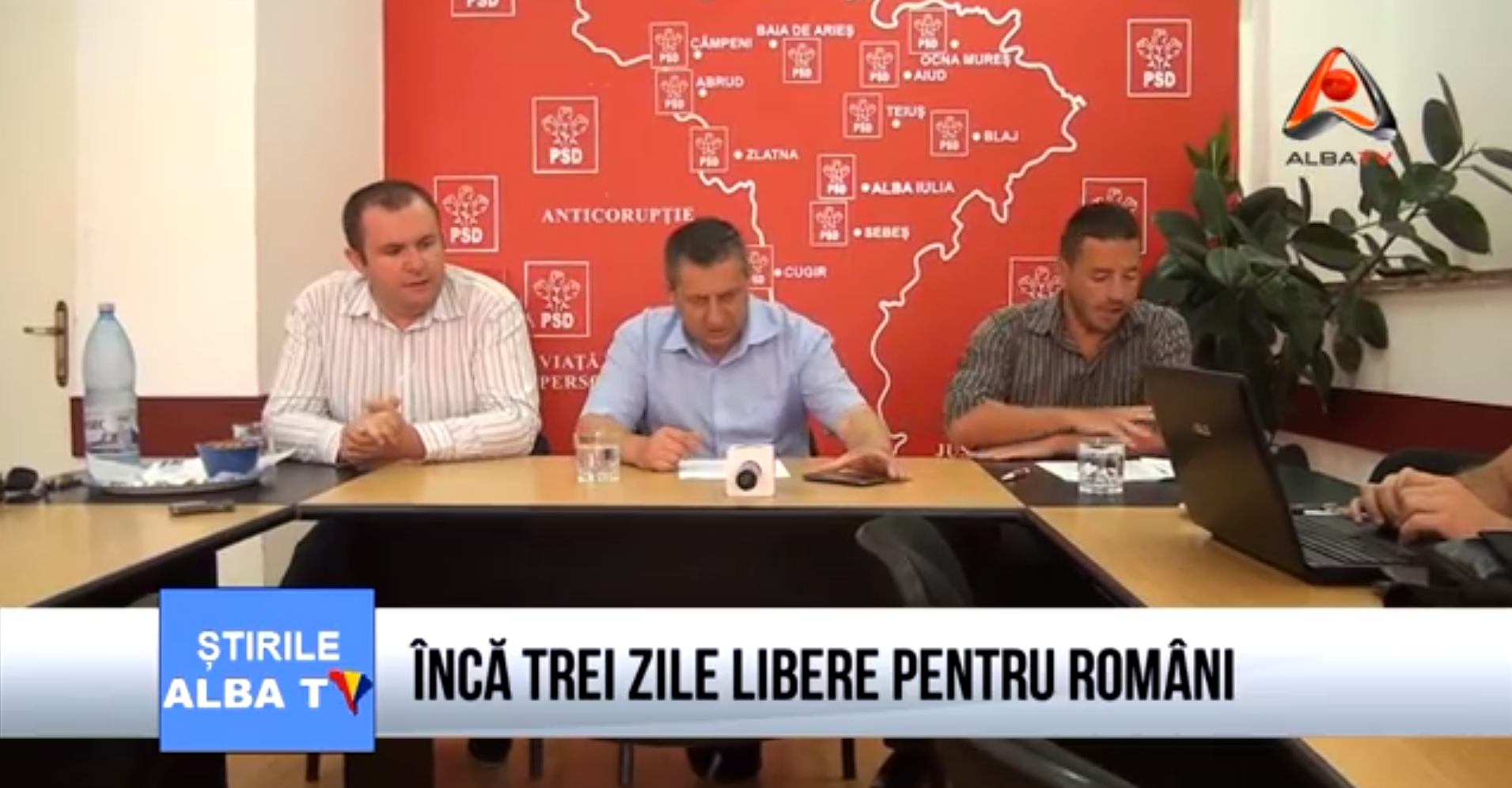 inca-tre-zile-libere-pentru-romani