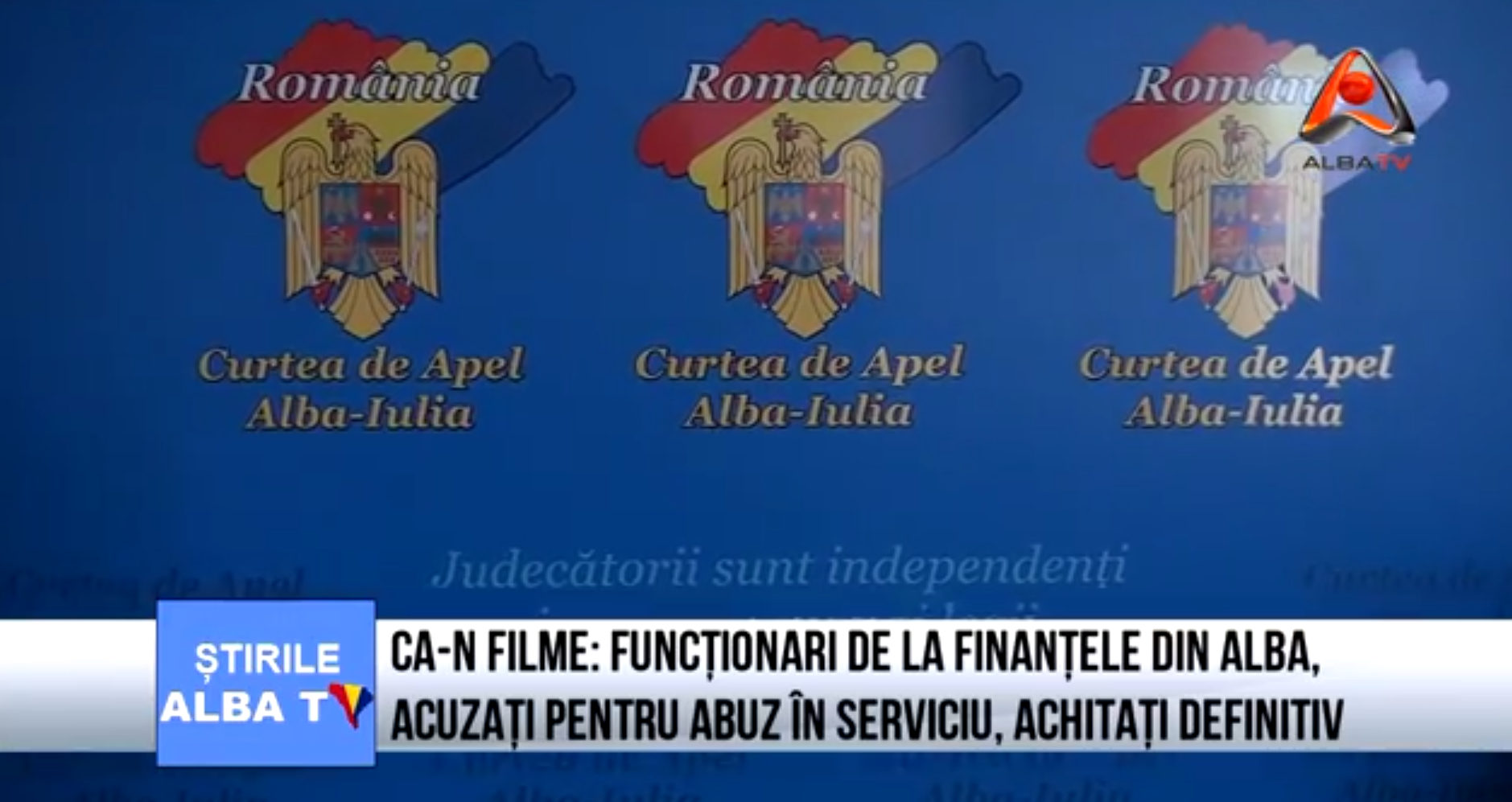 ca-n-filme-functionari-de-la-finante-din-alba-iulia-acuzati-pentru-abuz-in-serviciu-achitati-definitiv