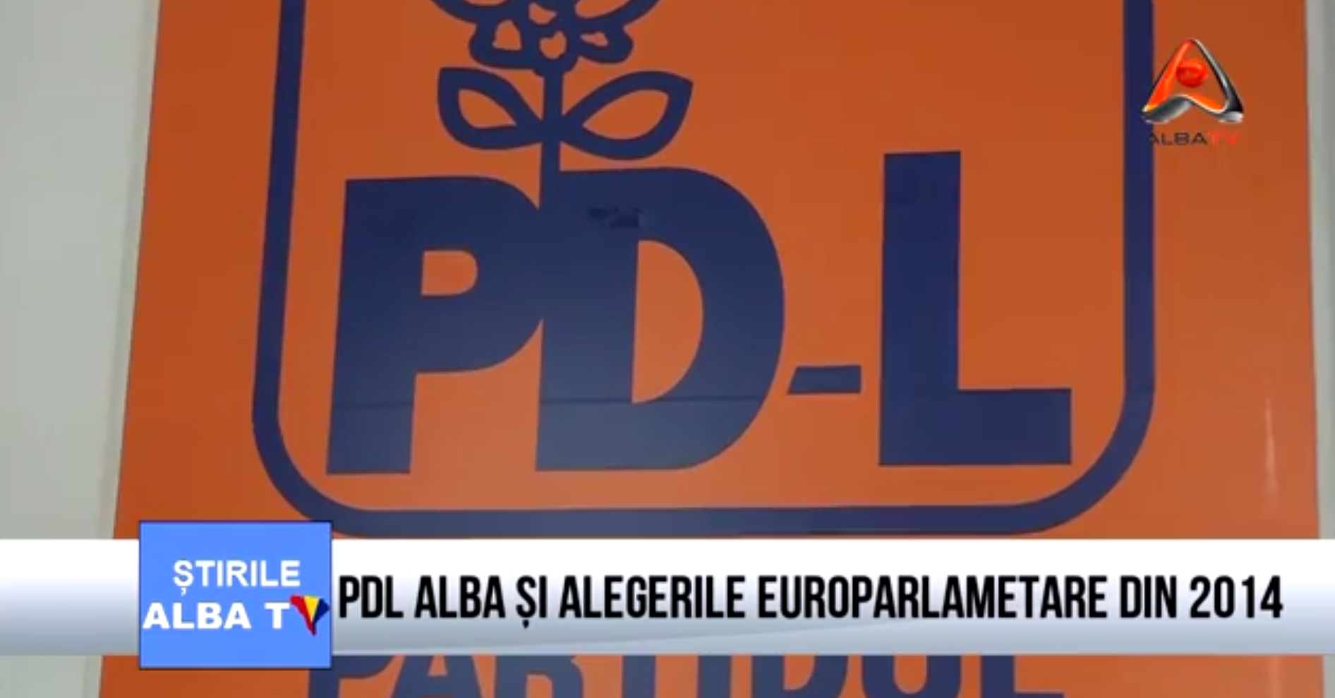 pdl-alba-si-alegerile-europarlamentare-din-2014