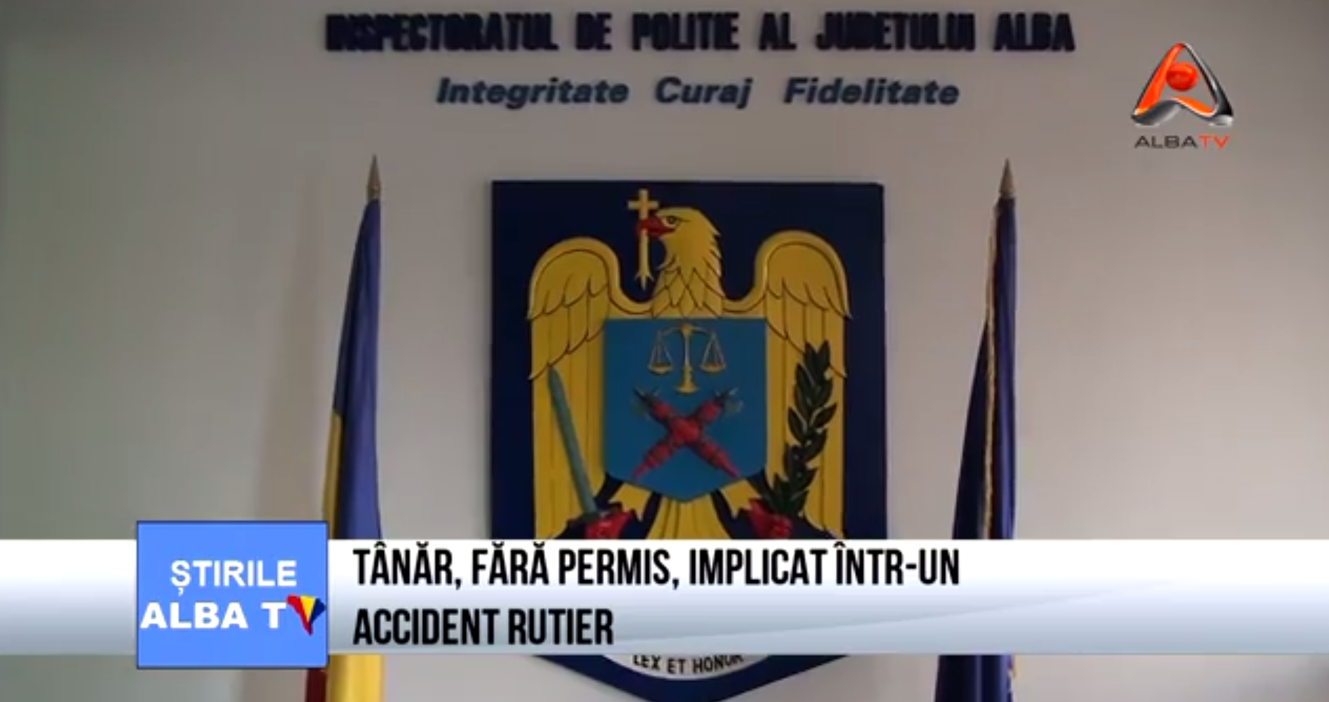 tanar-fara-permis-inplicat-intr-un-accident-rutier