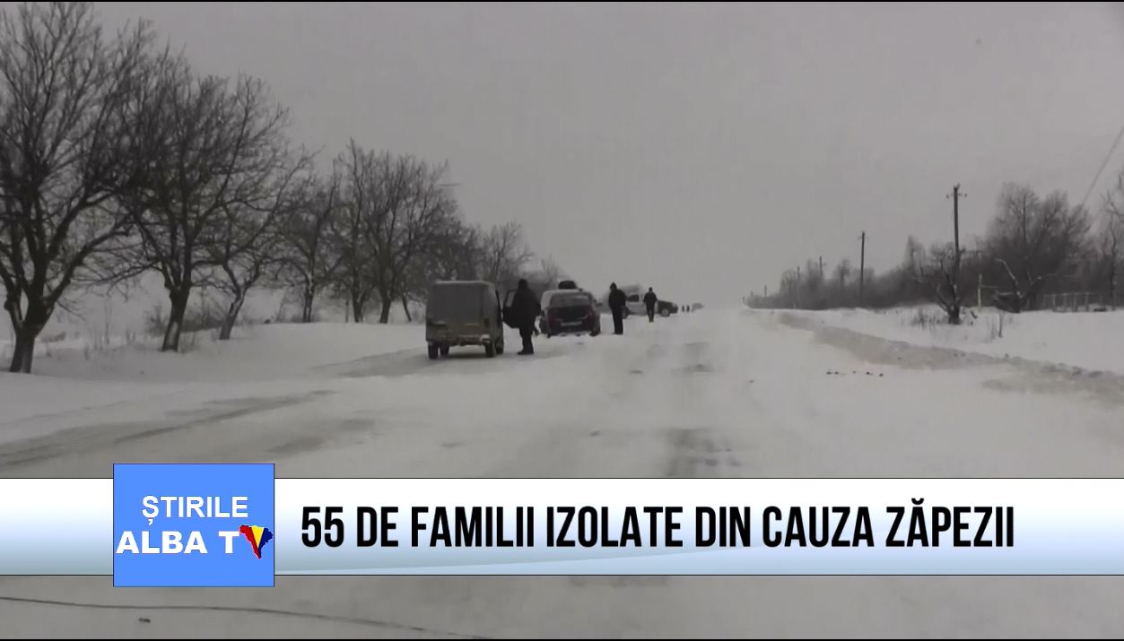55-de-familii-izolate-din-cauza-zapezii