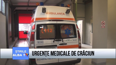Urgențe medicale