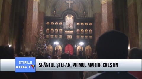 Sfântul Ștefan