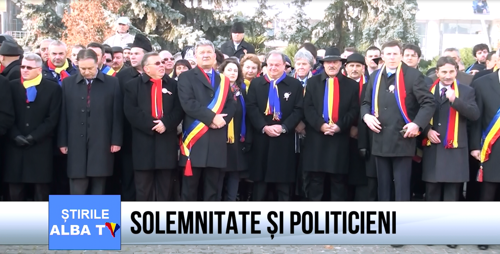 solemnitate - si - politicieni